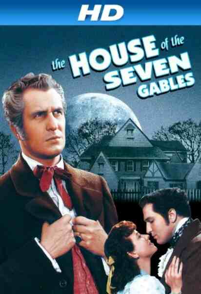The House of the Seven Gables (1940) Screenshot 1