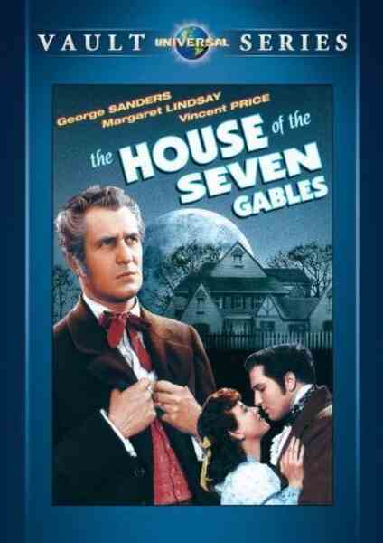 The House of the Seven Gables (1940) Screenshot 2