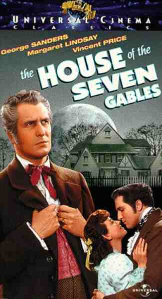 The House of the Seven Gables (1940) Screenshot 3