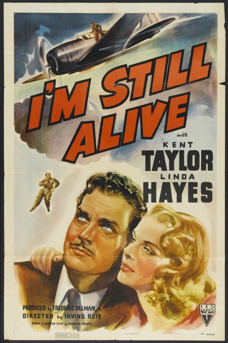 I'm Still Alive (1940) Screenshot 2 