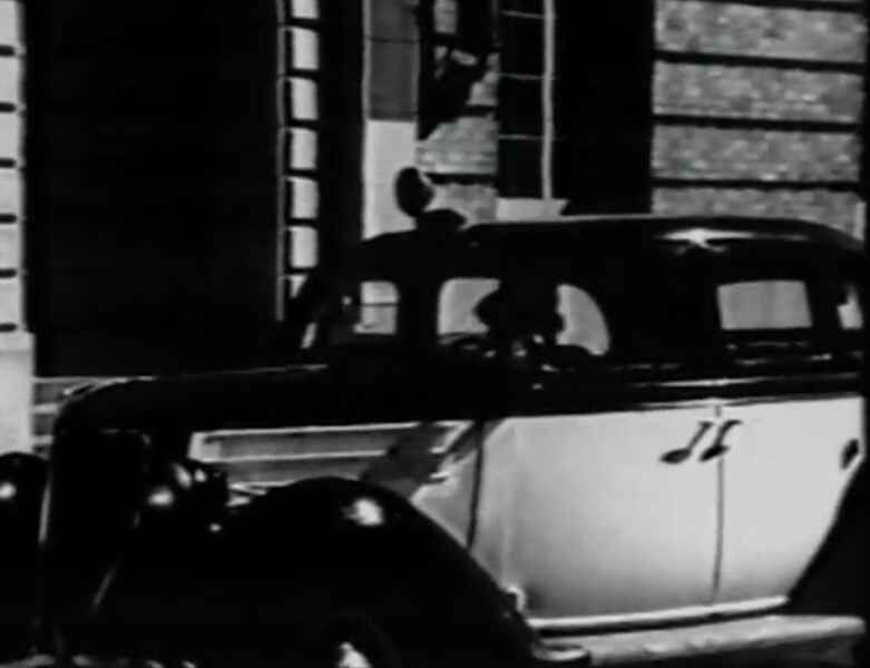 The Invisible Killer (1939) Screenshot 3