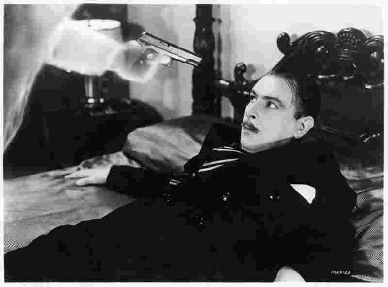 The Invisible Man Returns (1940) starring Cedric Hardwicke on DVD DVD The Invisible Man Returns (1940) Screenshot 2