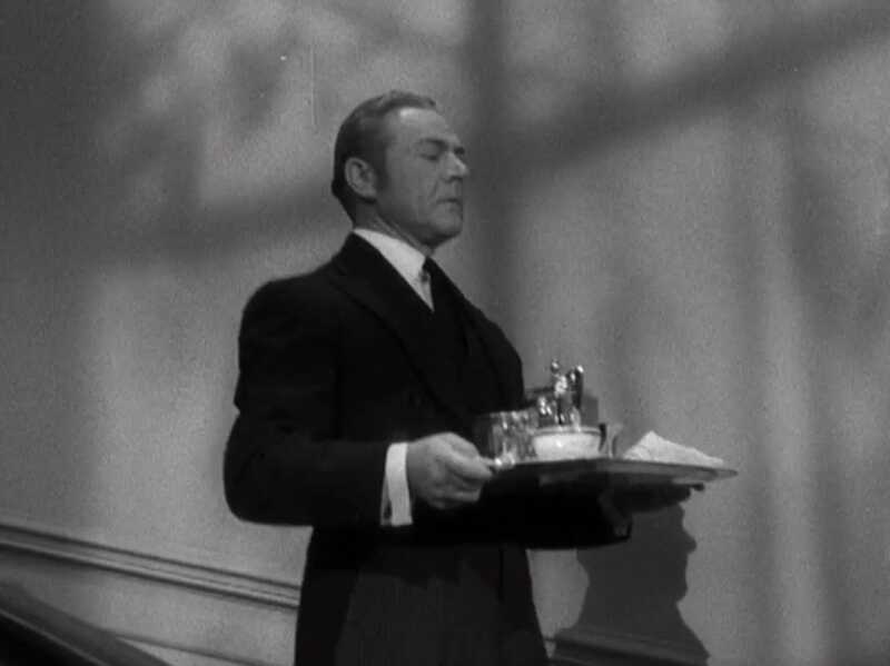 The Invisible Woman (1940) Screenshot 4
