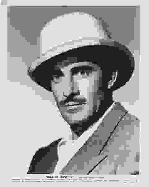 Isle of Destiny (1940) Screenshot 3