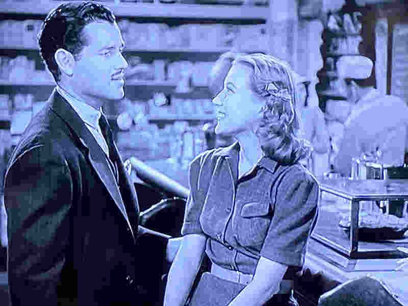 Jack Pot (1940) Screenshot 1