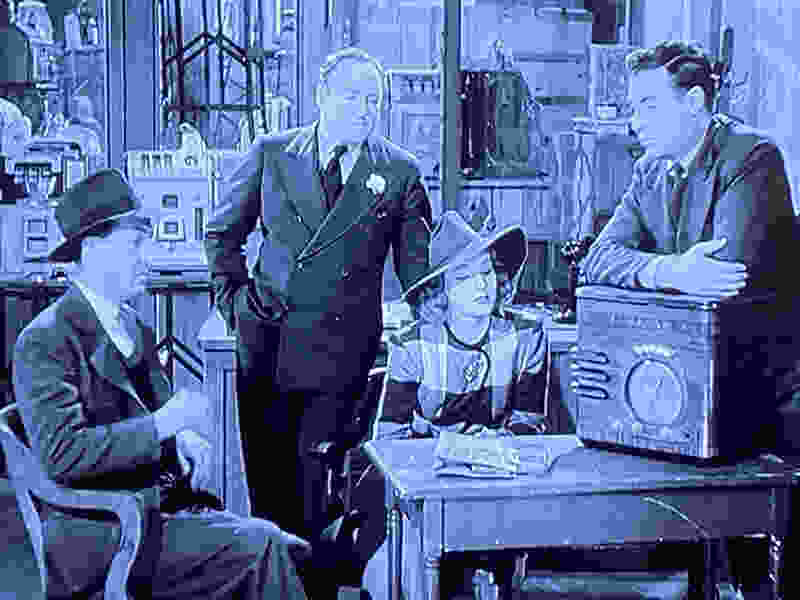 Jack Pot (1940) Screenshot 2