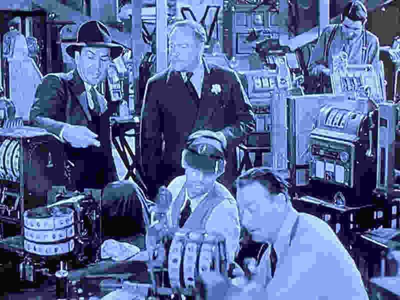 Jack Pot (1940) Screenshot 3