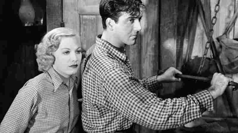 King of the Lumberjacks (1940) Screenshot 1