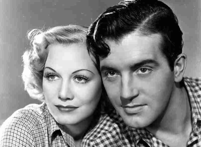King of the Lumberjacks (1940) Screenshot 2