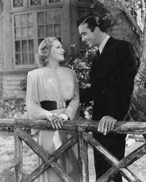 King of the Lumberjacks (1940) Screenshot 3