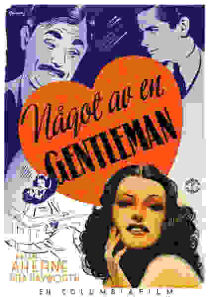 The Lady in Question (1940) Screenshot 4