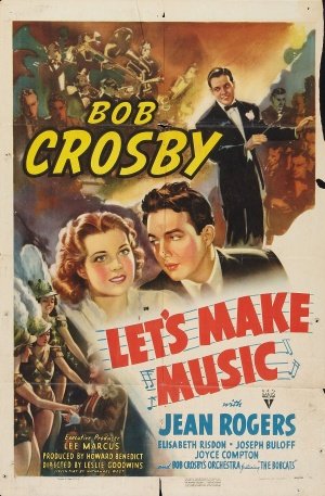 Let's Make Music (1940) Screenshot 2