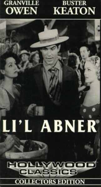 Li'l Abner (1940) Screenshot 3