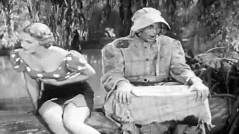 Li'l Abner (1940) Screenshot 5