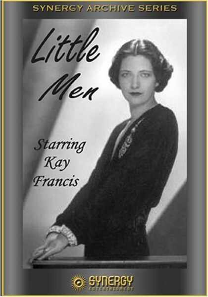 Little Men (1940) Screenshot 1