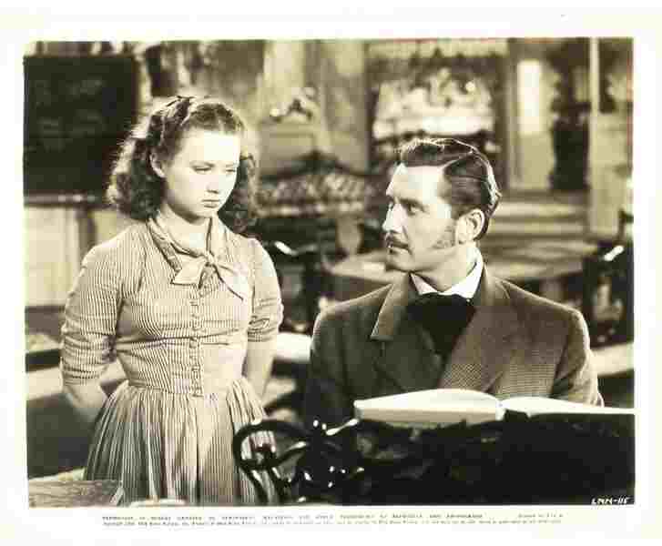 Little Men (1940) Screenshot 3