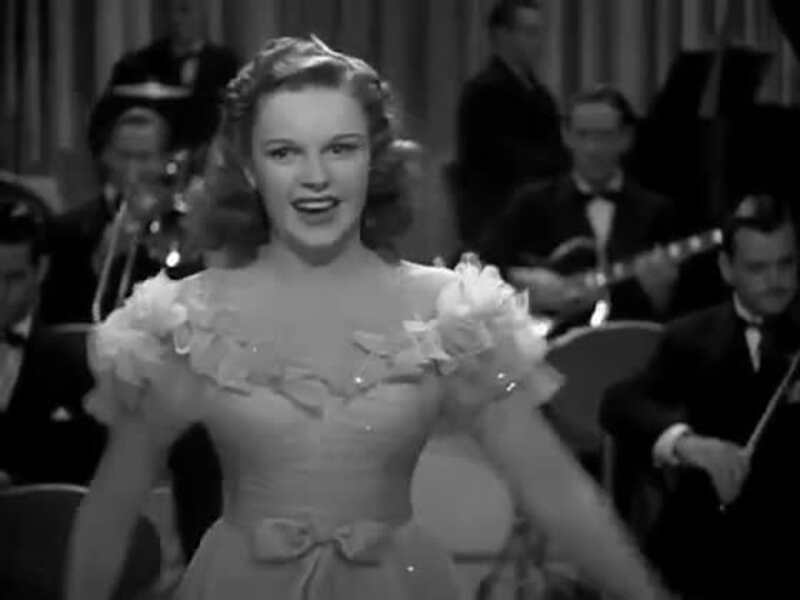 Little Nellie Kelly (1940) Screenshot 1