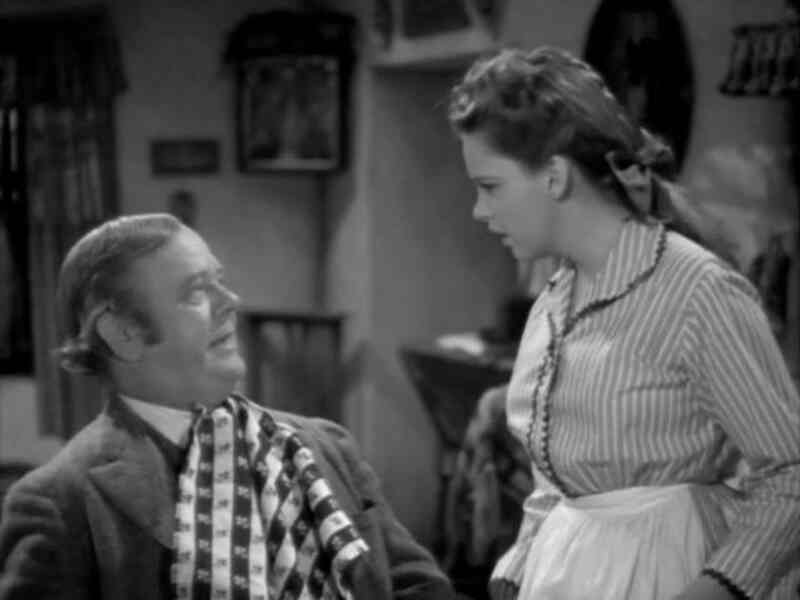 Little Nellie Kelly (1940) Screenshot 2