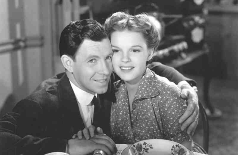 Little Nellie Kelly (1940) Screenshot 3