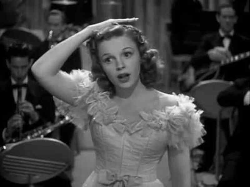 Little Nellie Kelly (1940) Screenshot 4
