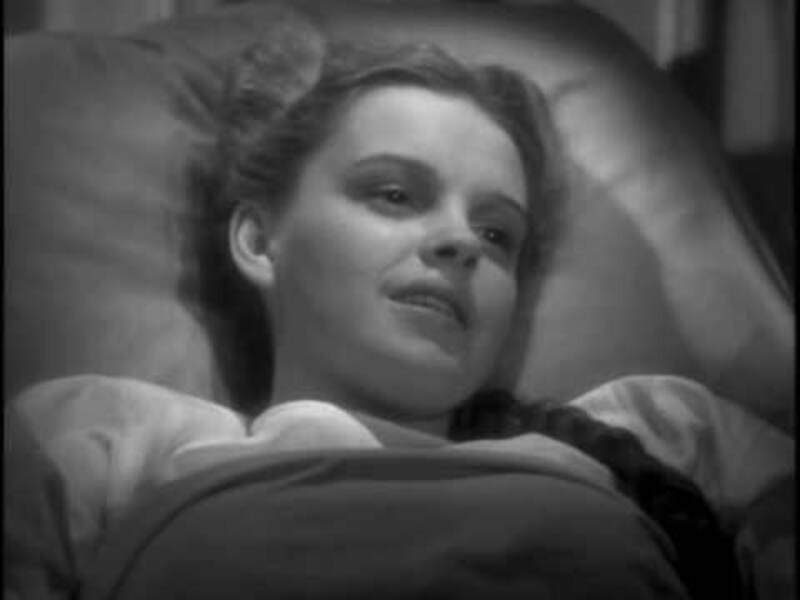Little Nellie Kelly (1940) Screenshot 5