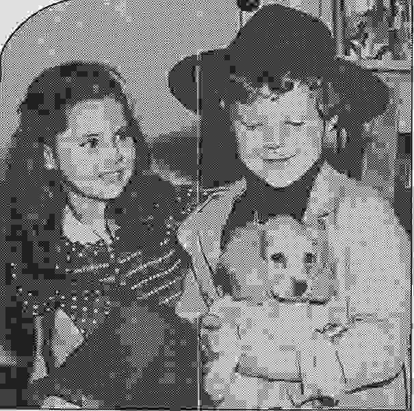 Little Orvie (1940) Screenshot 1
