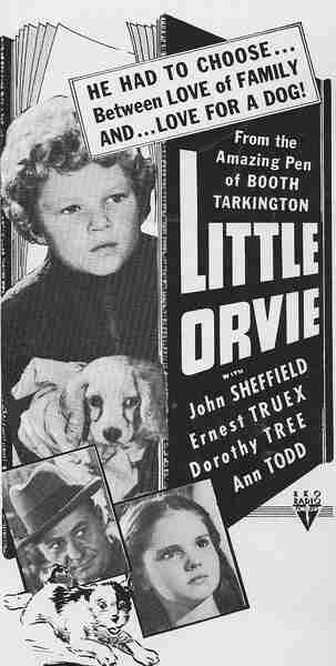 Little Orvie (1940) Screenshot 3
