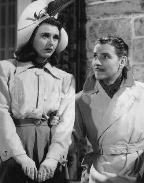 Lucky Partners (1940) Screenshot 3