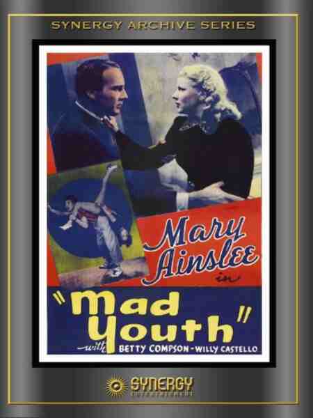 Mad Youth (1939) Screenshot 1