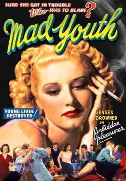 Mad Youth (1939) Screenshot 2