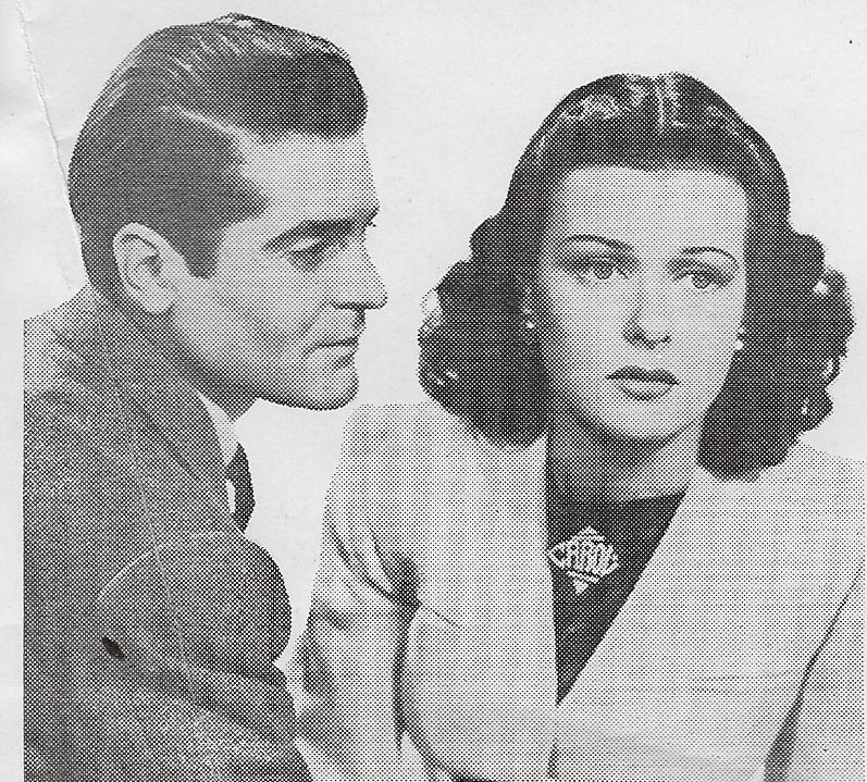 The Man I Married (1940) Screenshot 4