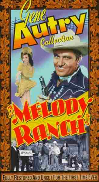 Melody Ranch (1940) Screenshot 1
