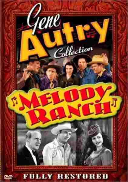 Melody Ranch (1940) Screenshot 2