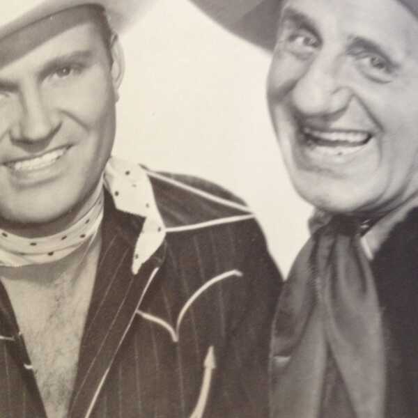 Melody Ranch (1940) Screenshot 3