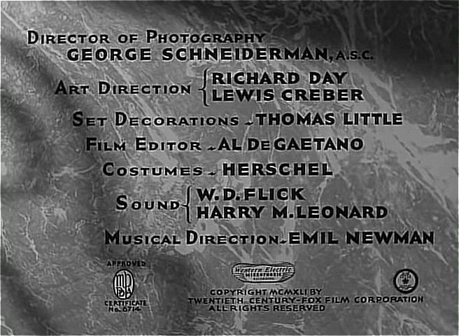 Michael Shayne: Private Detective (1940) Screenshot 4 