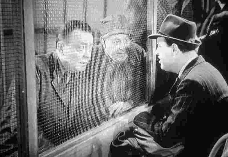 Millionaires in Prison (1940) Screenshot 4