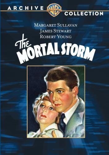The Mortal Storm (1940) Screenshot 1 