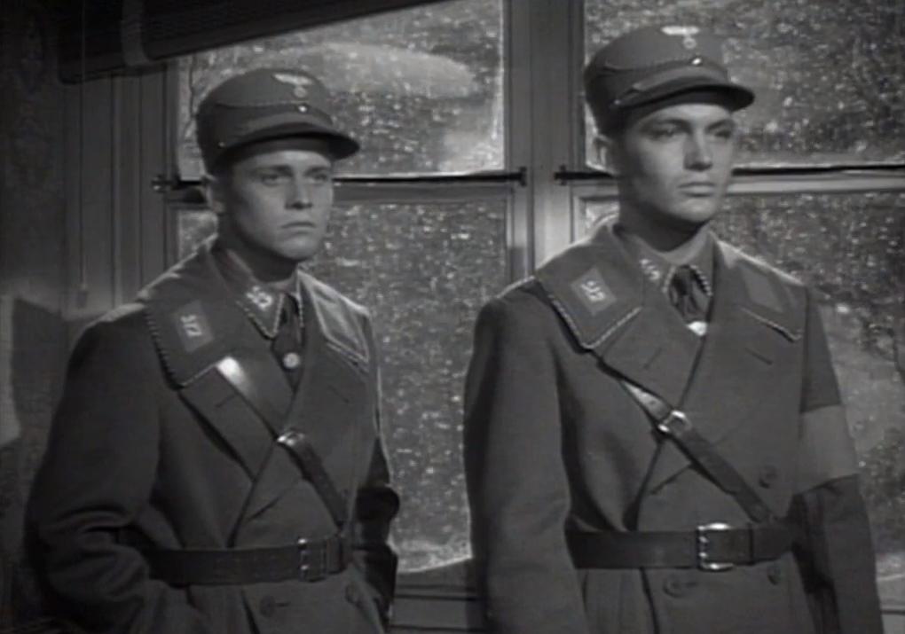 The Mortal Storm (1940) Screenshot 2 