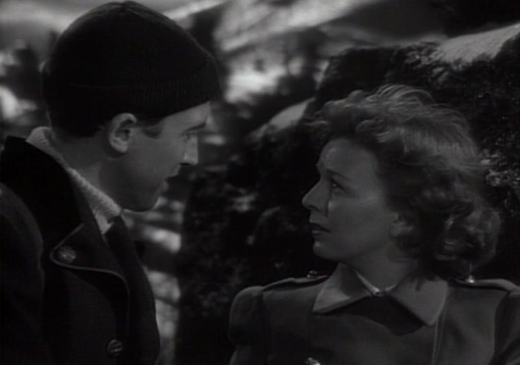 The Mortal Storm (1940) Screenshot 3 