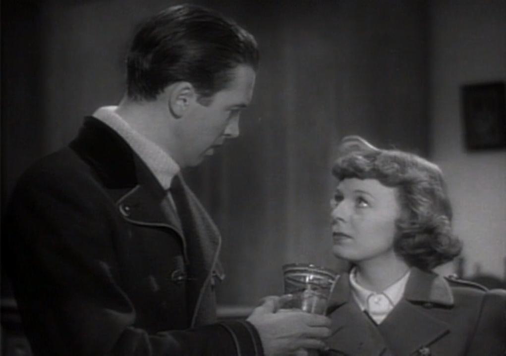 The Mortal Storm (1940) Screenshot 4 