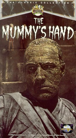 The Mummy's Hand (1940) Screenshot 2