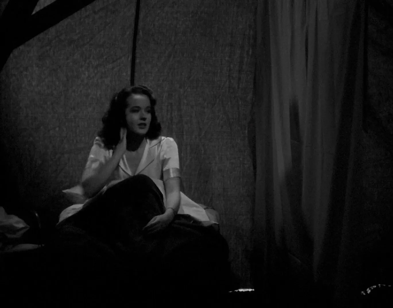 The Mummy's Hand (1940) Screenshot 5