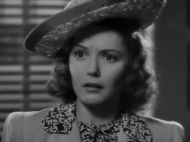 Murder Over New York (1940) Screenshot 4 