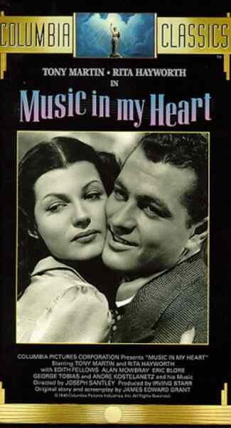 Music in My Heart (1940) Screenshot 1