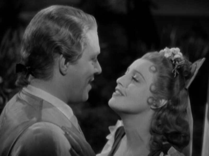 New Moon (1940) Screenshot 3