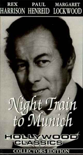 Night Train to Munich (1940) Screenshot 3