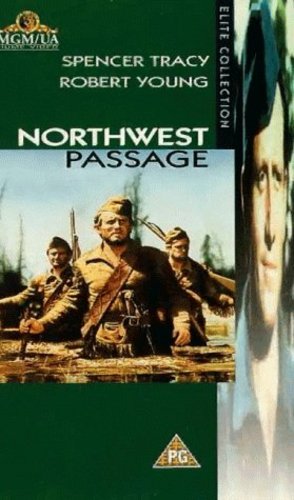 Northwest Passage (1940) Screenshot 2 