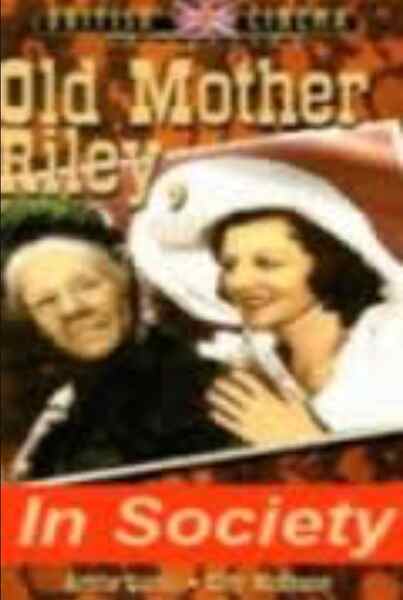 Old Mother Riley in Society (1940) Screenshot 1