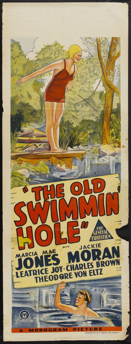 The Old Swimmin' Hole (1940) Screenshot 3