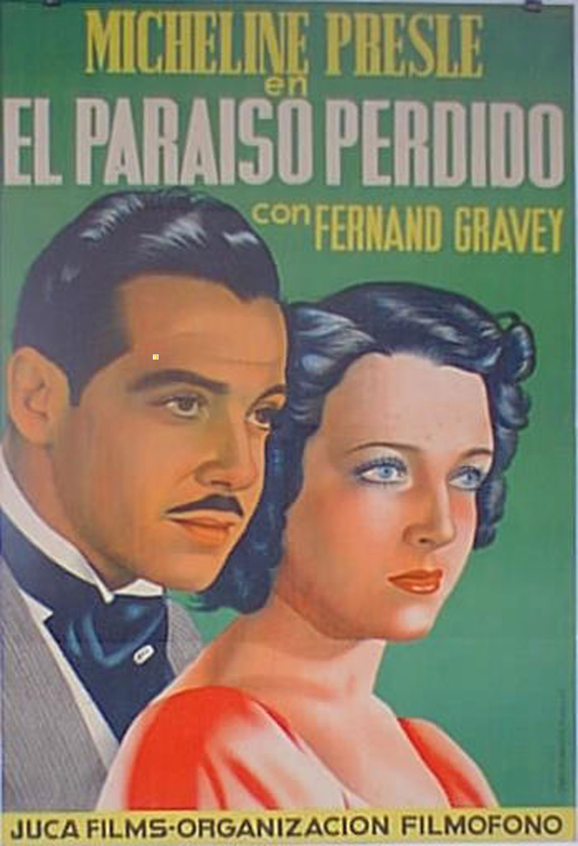 Four Flights to Love (1939) Screenshot 4 